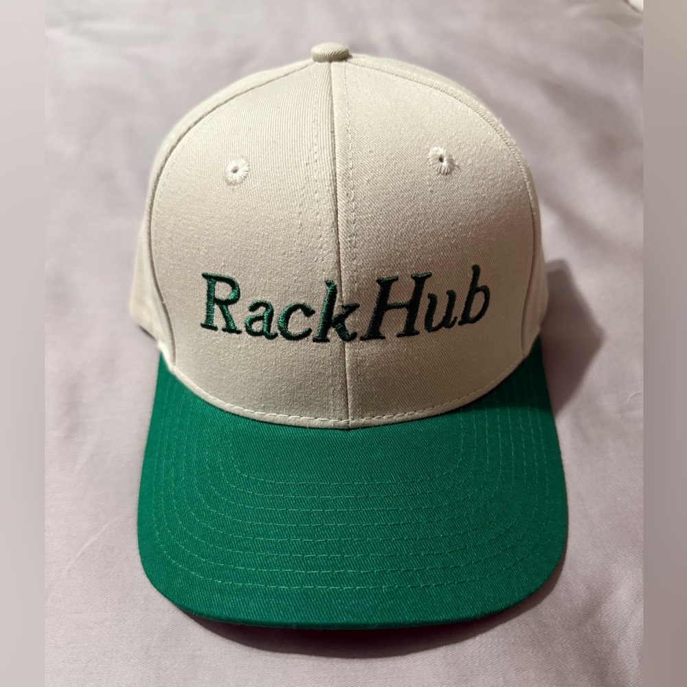RackHub Harvester Hat